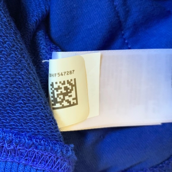 The North Face Men’s Extreme Pullover Hoodie - Picture 6 of 6